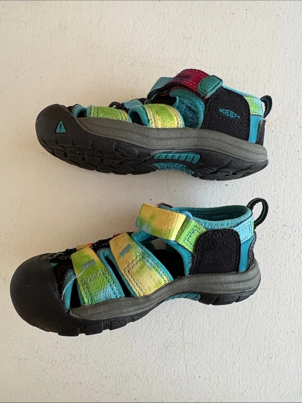 Keen durable kids